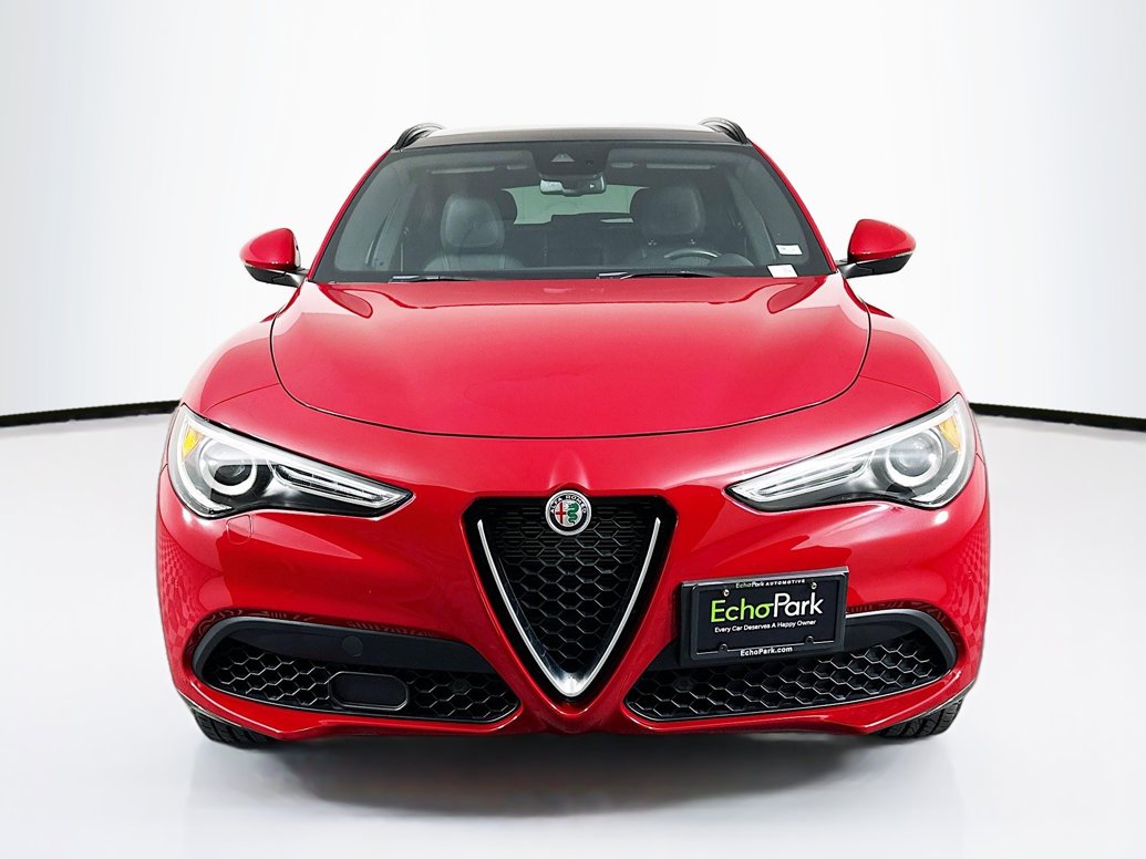 alfa romeo stelvio 2023 ZASPAKBN0P7D50284 image alfa romeo stelvio 2023 ZASPAKBN0P7D50284 image